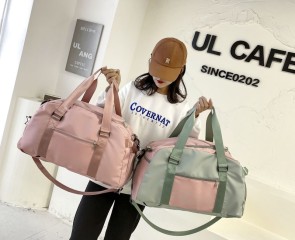 Multifunktion ale Reise rucksack Set Unabhängige Schuh fach Reisetasche Trocken-/Nass trennung Fitness/Lifestyle-Taschen